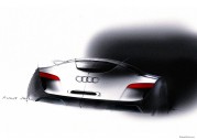 Audi RSQ Concept